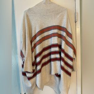 Loft turtle neck sweater